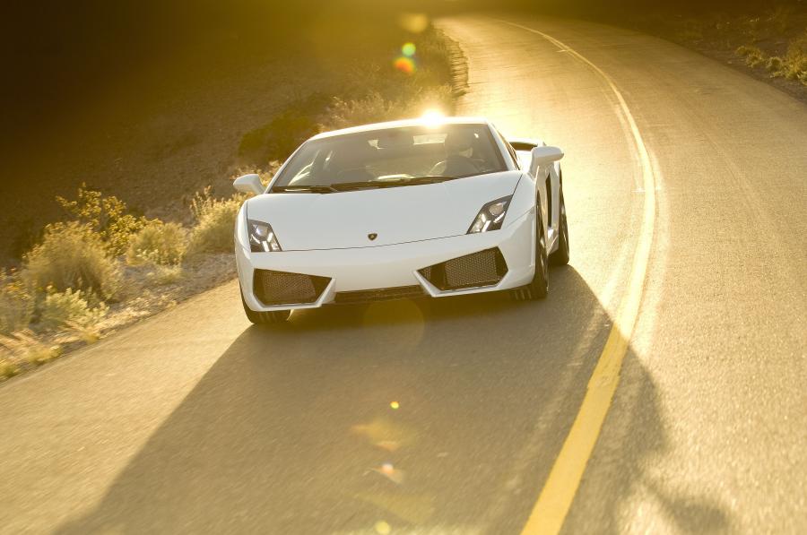  Lamborghini Gallardo LP560-4 2008 года  (фото 91 из 195)